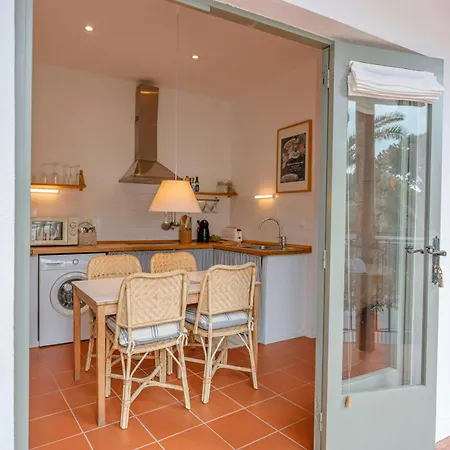 T5 - Cozy Retreat 50m To Garden Escape * Tamariu