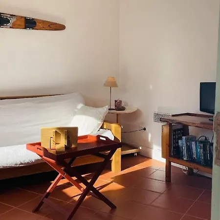 Apartment T5 - Cozy Retreat 50m To Garden Escape
