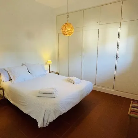 T5 - Cozy Retreat 50m To Garden Escape * Tamariu