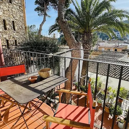 T5 - Cozy Retreat 50m To Garden Escape * Tamariu
