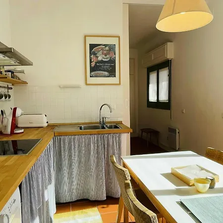 T5 - Cozy Retreat 50m To Garden Escape * Tamariu