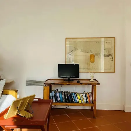 Apartment T5 - Cozy Retreat 50m To Garden Escape *