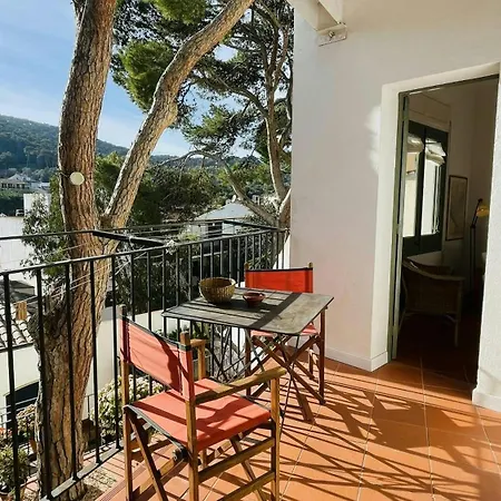 Apartment T5 - Cozy Retreat 50m To Garden Escape Tamariu