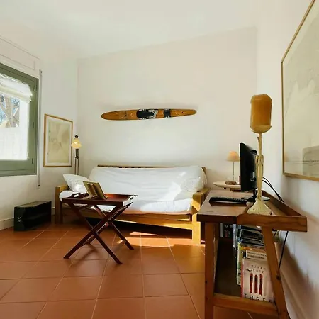 T5 - Cozy Retreat 50m To Garden Escape Tamariu