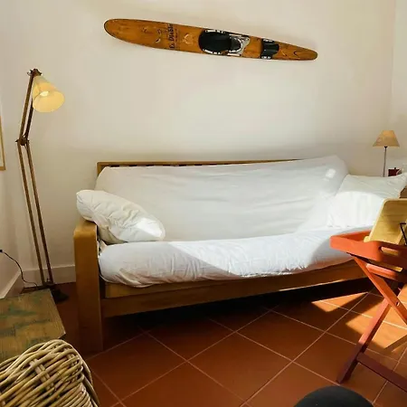 T5 - Cozy Retreat 50m To Garden Escape * Tamariu
