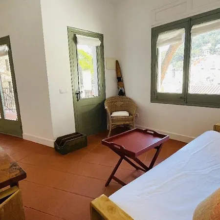 Apartment T5 - Cozy Retreat 50m To Garden Escape Tamariu