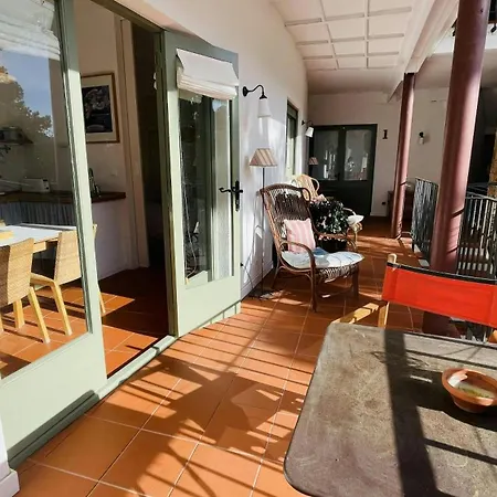 Apartment T5 - Cozy Retreat 50m To Garden Escape