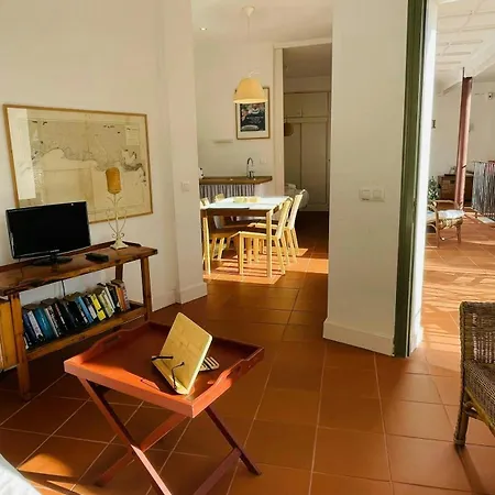 T5 - Cozy Retreat 50m To Garden Escape Tamariu