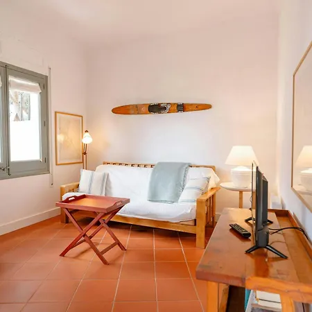 Apartment T5 - Cozy Retreat 50m To Garden Escape