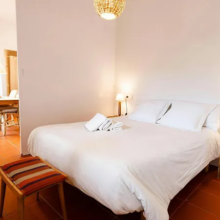 Apartment T5 - Cozy Retreat 50m To Garden Escape *