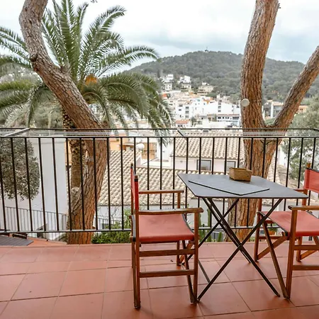 T5 - Cozy Retreat 50m To Garden Escape Tamariu